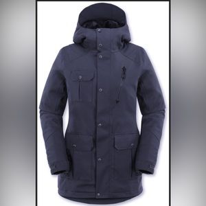 Volcom Manifest Insulated Jacket